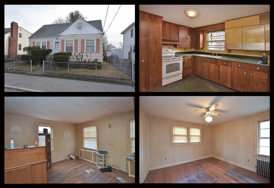 145 Oakland Ave, Pawtucket, RI 02861 - photo 1