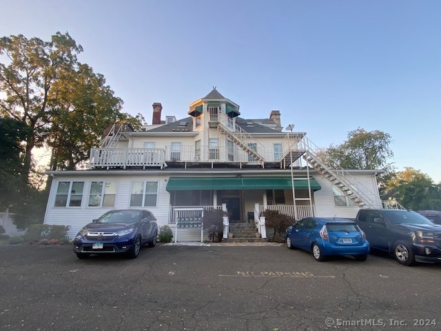 5 Hundley Ct unit 3C, Stamford, CT 06902 - photo 1