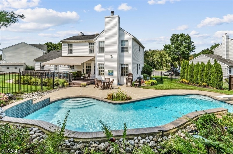 7 Pueblo Trail, Branchburg, NJ 08876 - photo 1