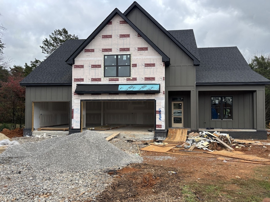 0 Matthew Miller Dr, Smyrna, TN 37167 - photo 1