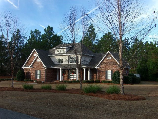1914 Pine Lake Cir, Vidalia, GA 30474 - photo 1