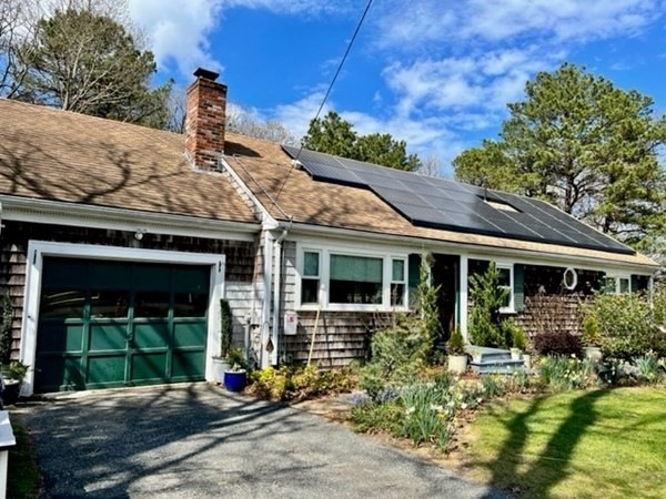 14 Butternut Cir, Cotuit, MA 02635 - photo 1