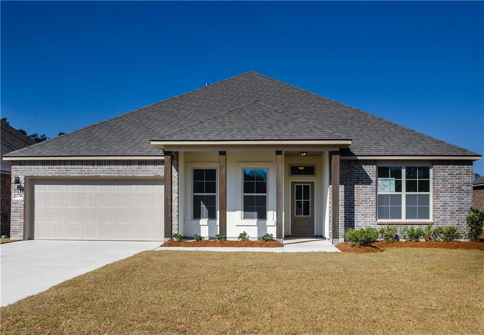 42274 Landing View Rd, Ponchatoula, LA 70454 - photo 1