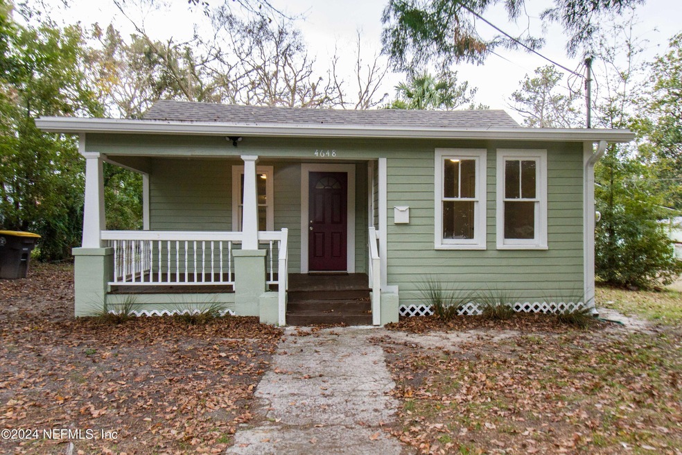 4648 Wheeler Ave, Jacksonville, FL 32210 - photo 1