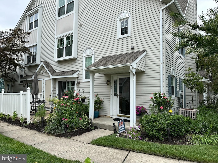 601 Wharton Rd unit 601, Mount Laurel, NJ 08054 - photo 1