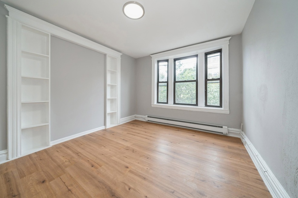 106 Baldwin Ave unit 3, Jersey City, NJ 07306 - photo 1