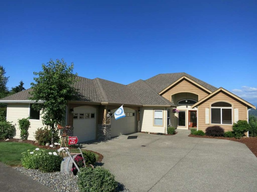 13613 164th Street Ct E, Puyallup, WA 98374 - photo 1