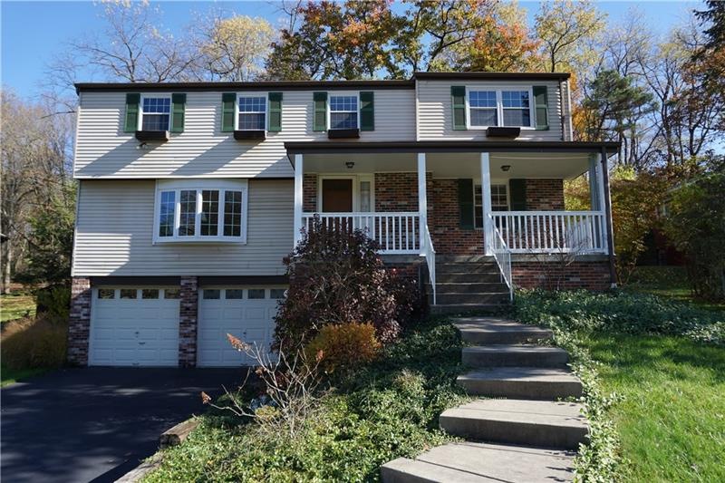 Welcome to 2938 Greenfield Road!