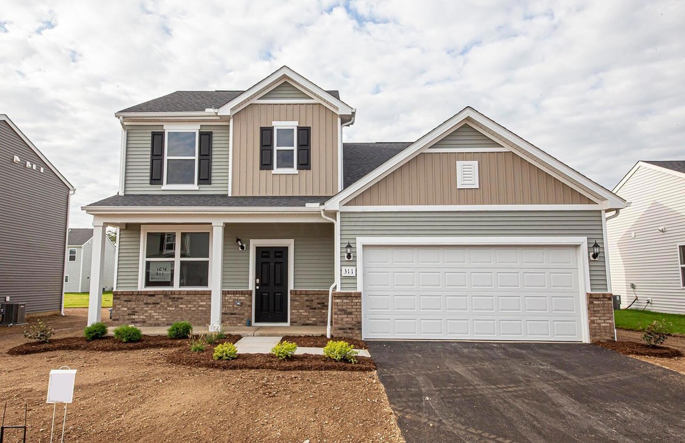 1 Exterior Lot 164