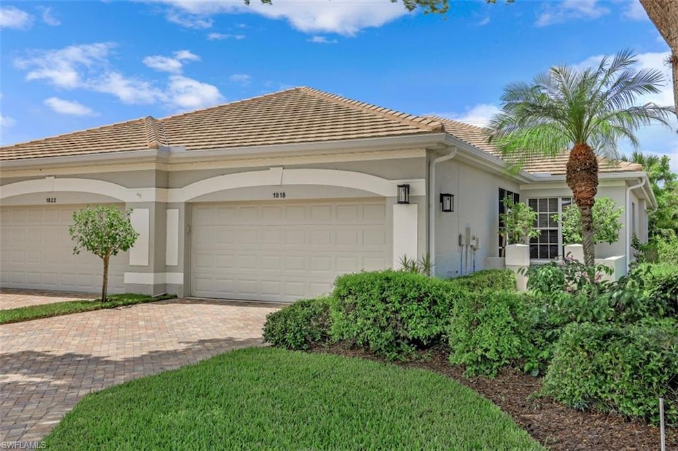 1818 Leamington Ln, Naples, FL 34109 - photo 1