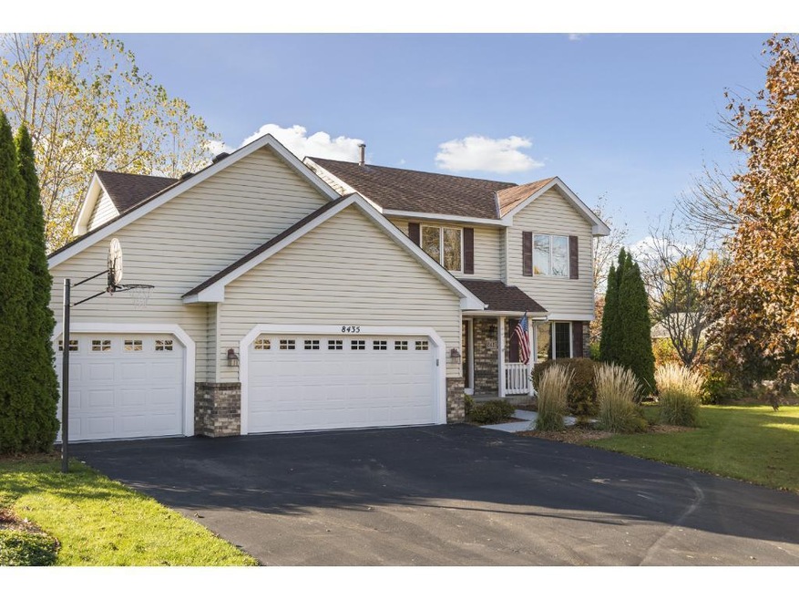 GREAT CURB APPEAL
