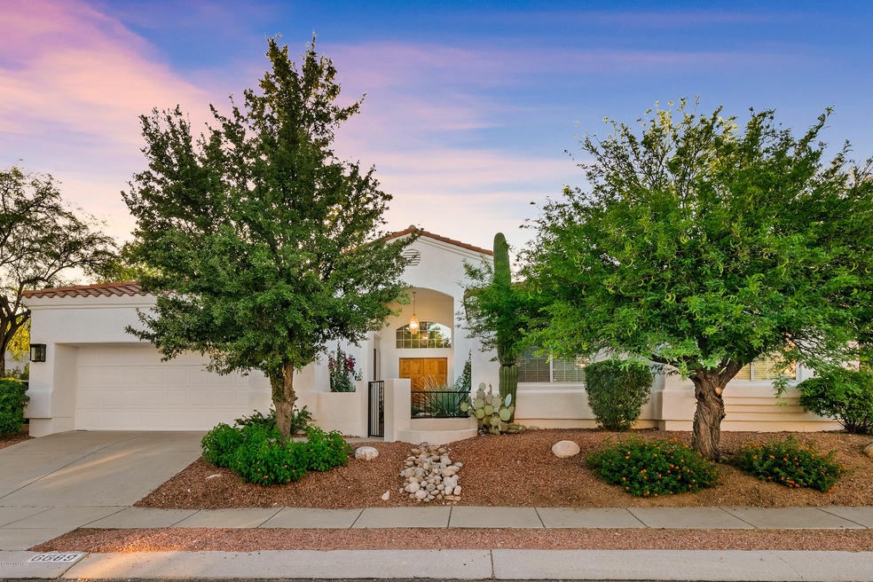 KC Creative Design Tucson Real Estate P