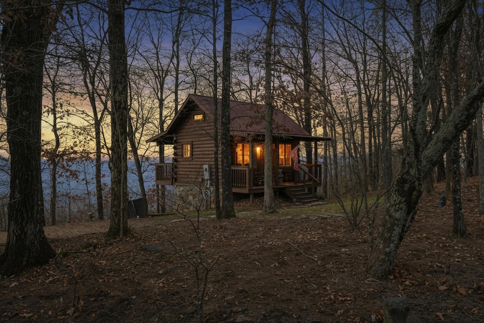 2135 Big Fork Rd, Chattanooga, TN 37405 - photo 1