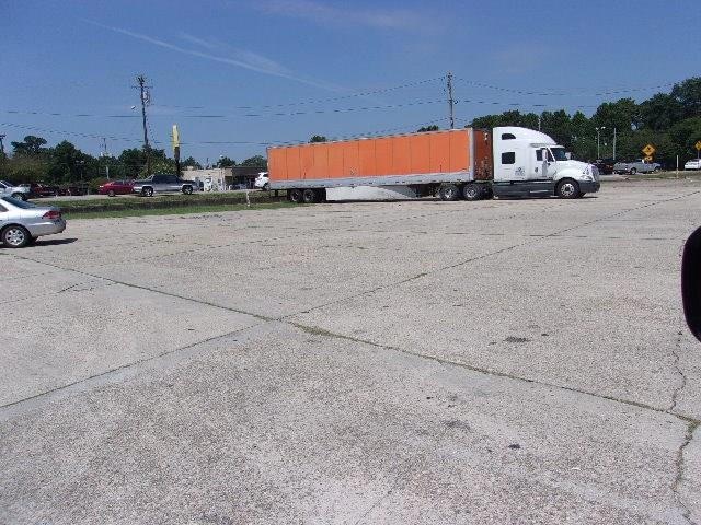 Vacant Lot for Ground Lease
