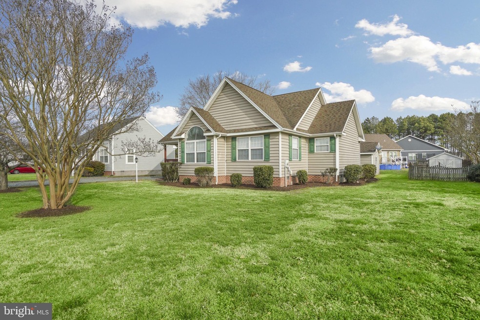 1603 Cedar St, Pocomoke City, MD 21851 - photo 1