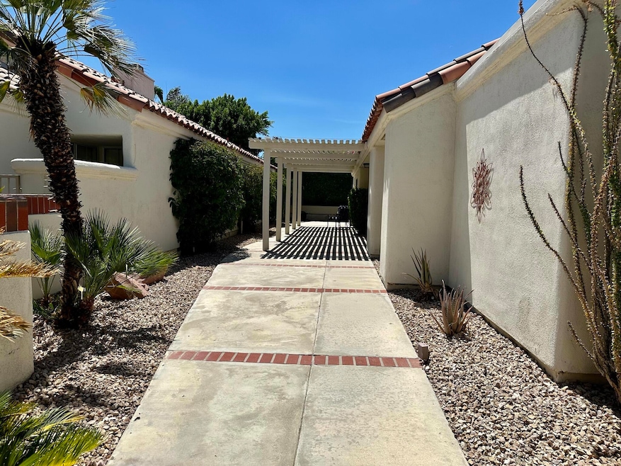 43755 Calle Las Brisas W, Palm Desert, CA 92211 - photo 1