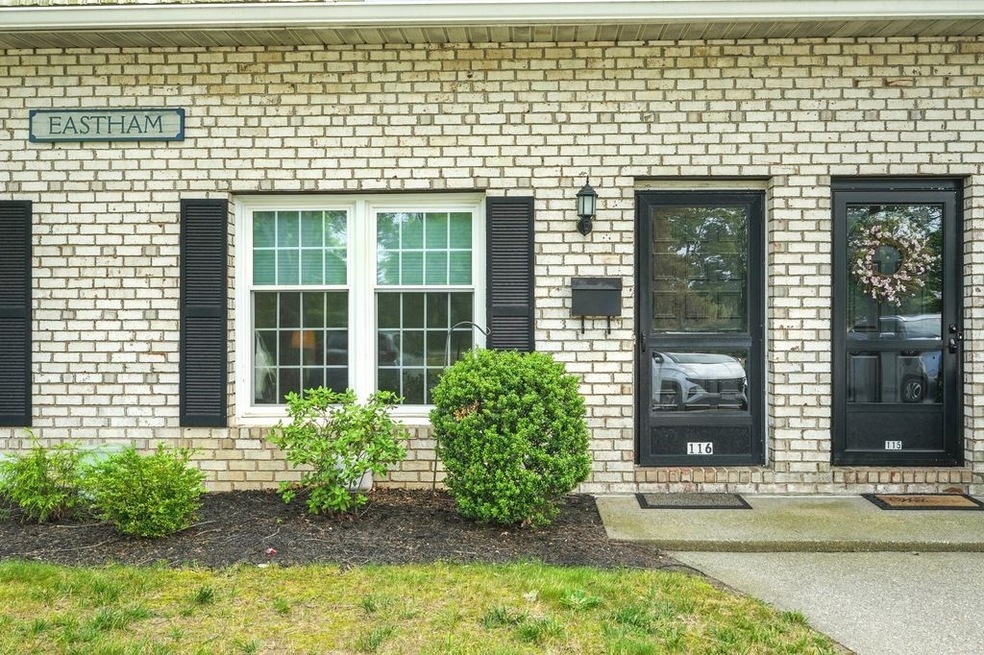 116 Corey Colonial, Agawam, MA 01001 - photo 1