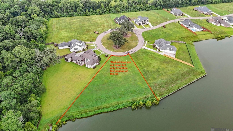 36123 Westin Ridge Dr, Geismar, LA 70734 - photo 1