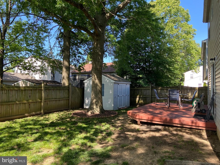 2325 Dartmouth Ln, Crofton, MD 21114 - photo 1