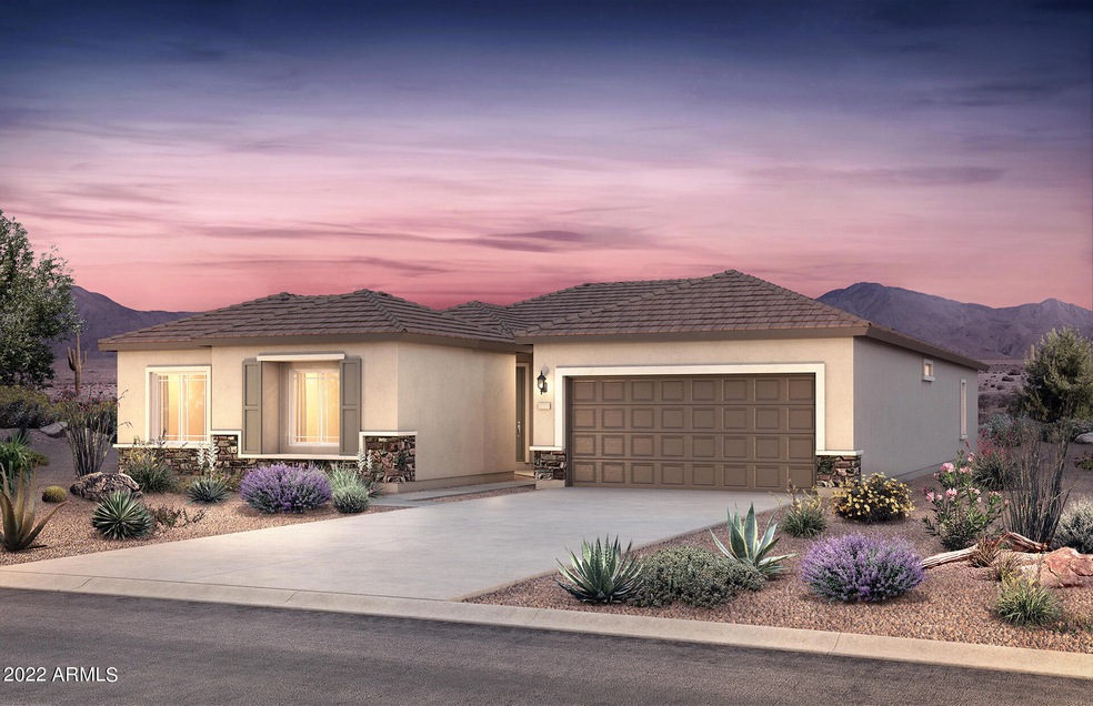 Artist Rendering