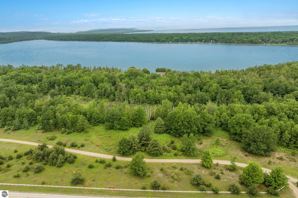Lot 5 E Harbor Hwy, Cedar, MI 49621 - photo 1