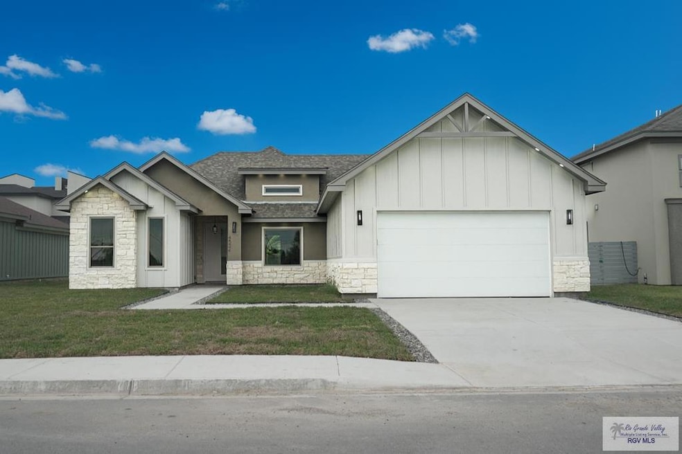 4524 Alba Cir, Brownsville, TX 78526 - photo 1
