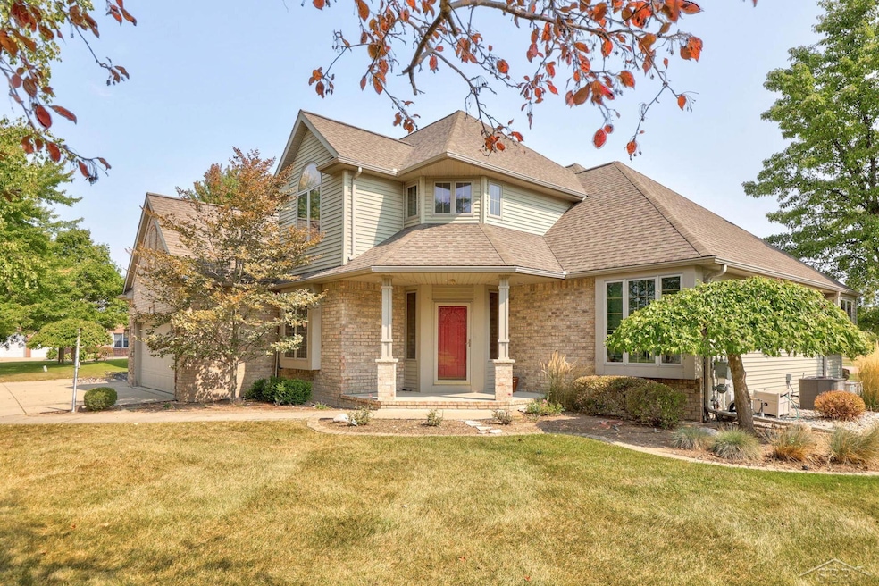 4799 Stephen Ct, Auburn, MI 48611 - photo 1