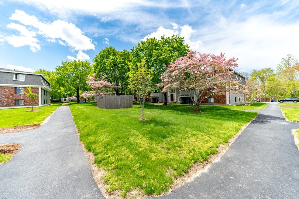 220 Bedford St unit A-10, Bridgewater, MA 02324 - photo 1