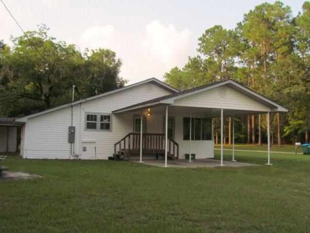 406 Whiddon Lake Rd, Crawfordville, FL 32327 - photo 1
