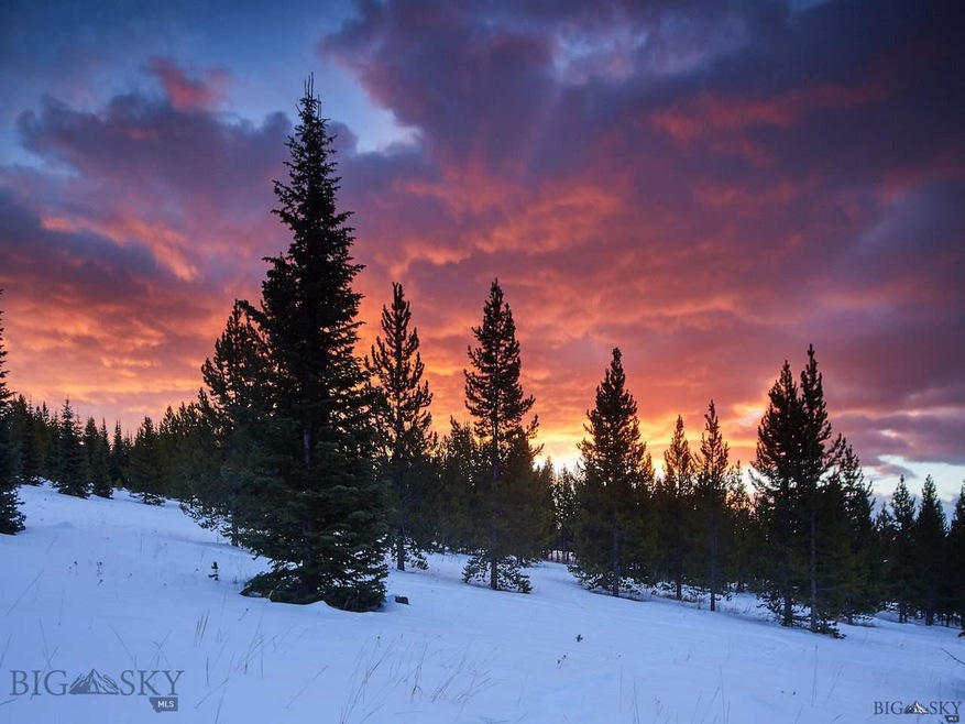 0 Little Plume unit 209999, Big Sky, MT 59716 - photo 1