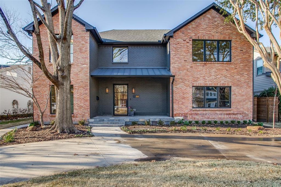 6943 Sperry St, Dallas, TX 75214 - photo 1