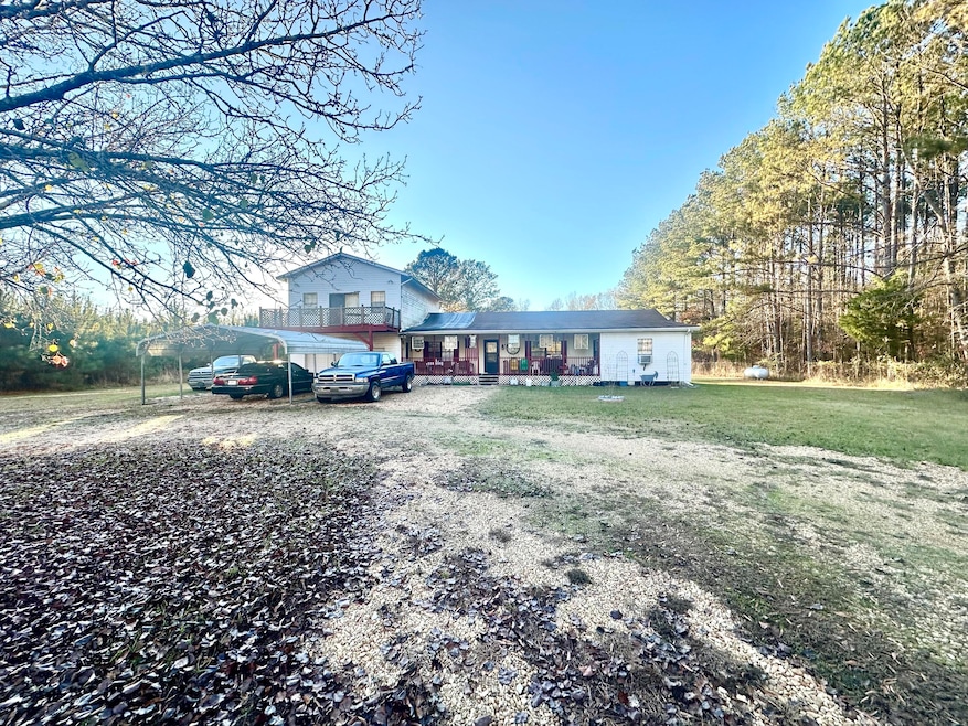 22349 U S 45, Aberdeen, MS 39730 - photo 1