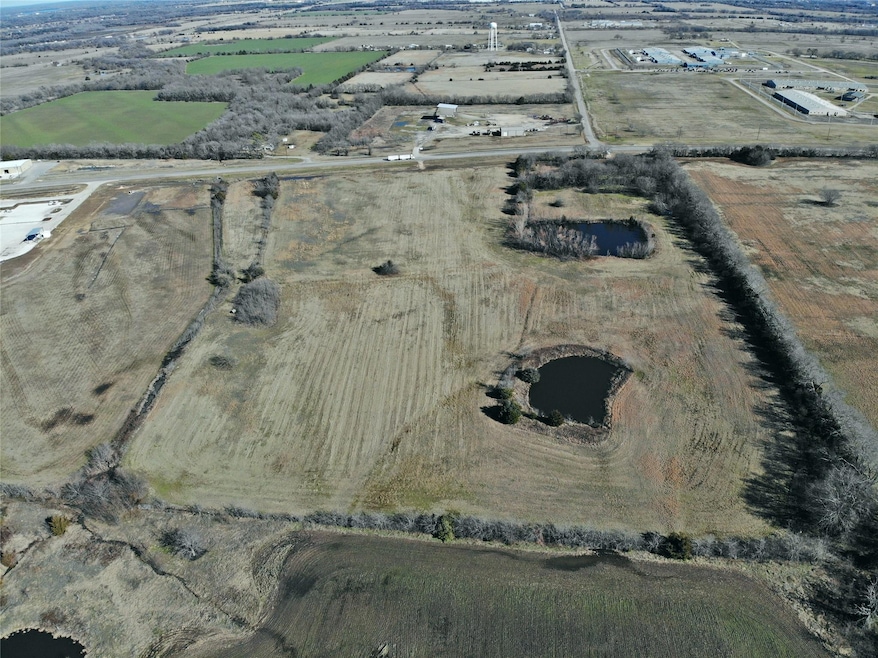 1973 Farm To Market 87, Ector, TX 75439 - photo 1