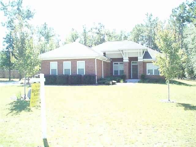 148 Nandina Way unit 1, Crawfordville, FL 32327 - photo 1