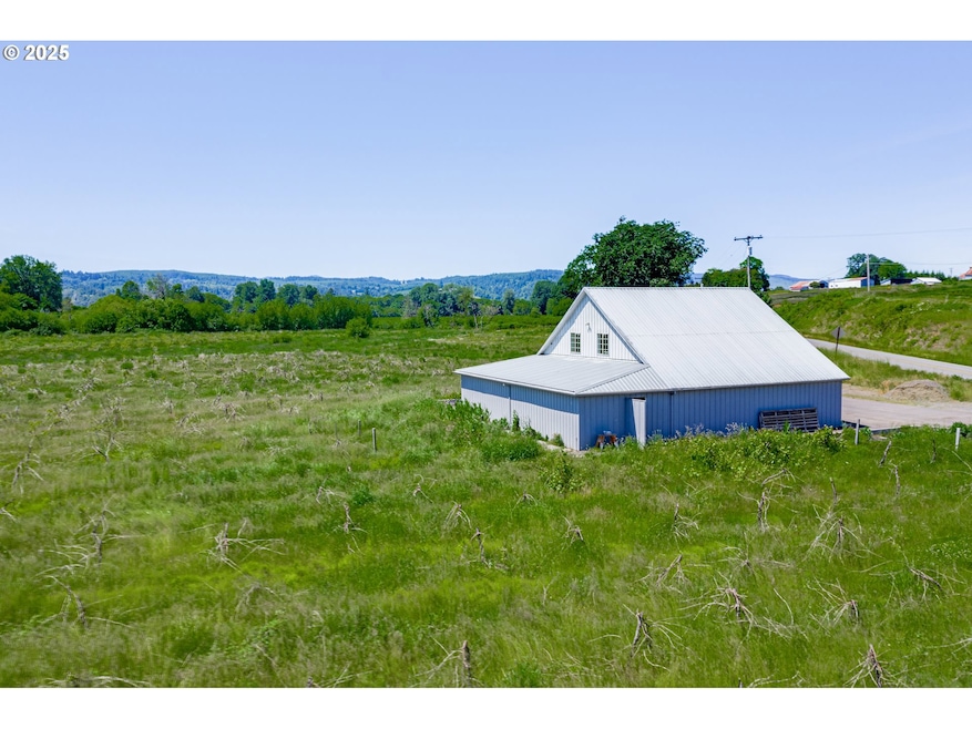 0 NW Oak Ridge Rd, Yamhill, OR 97148 - photo 1