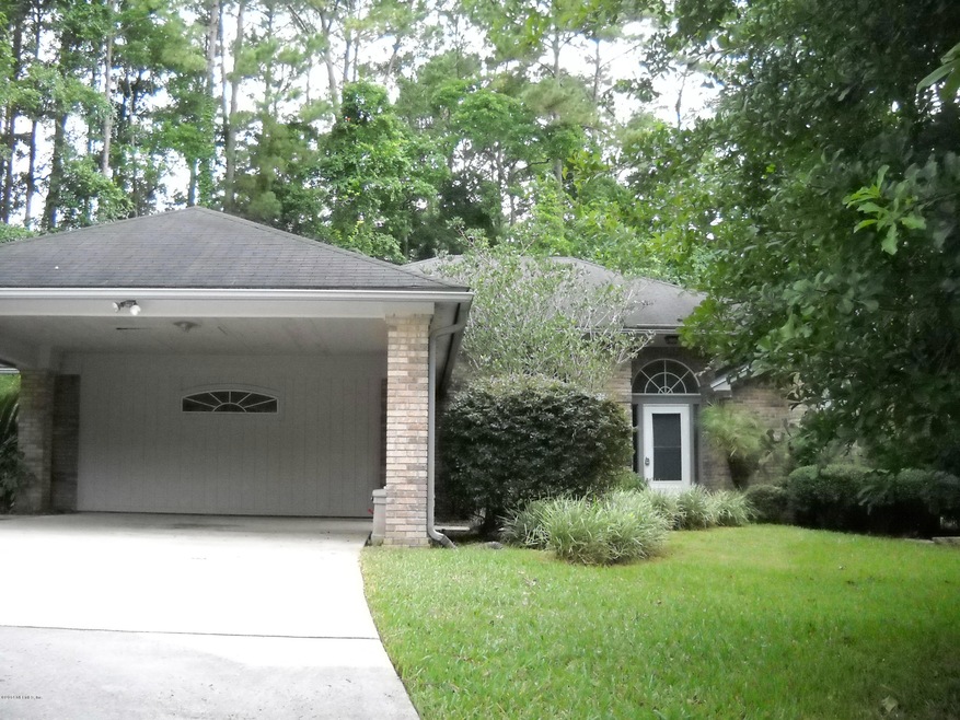 2454 Halperns Way, Middleburg, FL 32068 - photo 1