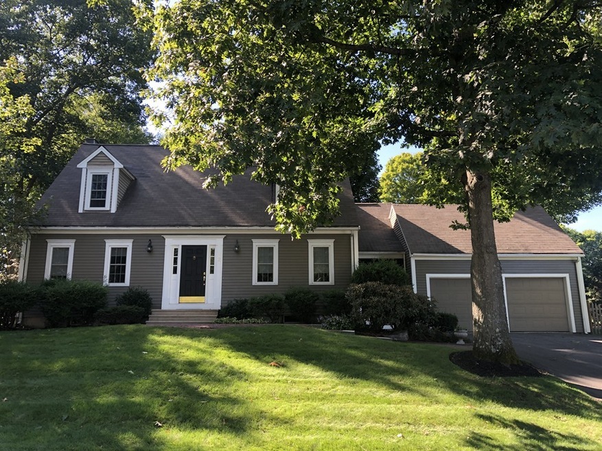 2 Arbor Cir, Shrewsbury, MA 01545 - photo 1