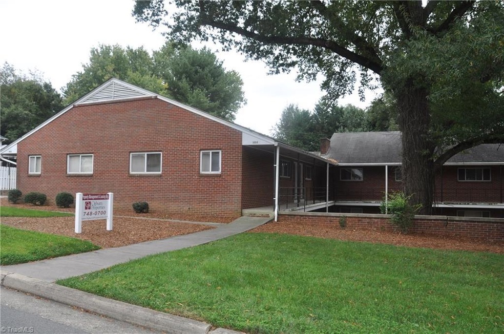1606 W Northwest Blvd unit A, Winston-Salem, NC 27104 - photo 1