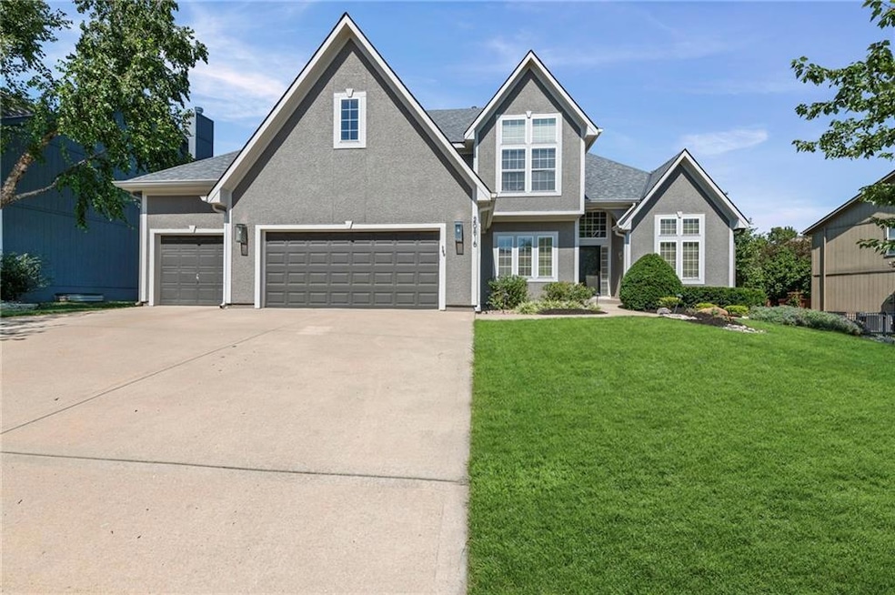 20816 W 100th Terrace, Lenexa, KS 66220 - photo 1