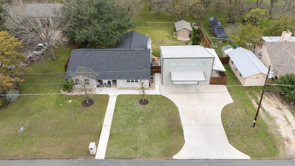 4400 County Road 123, Round Rock, TX 78664 - photo 1