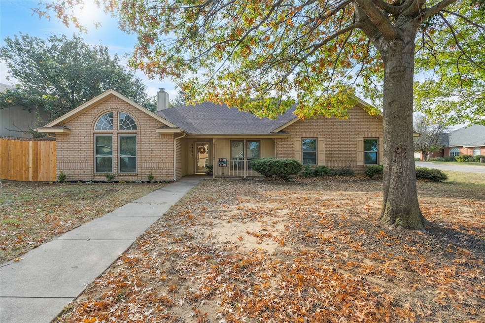6402 Rockland Dr, Arlington, TX 76016 - photo 1