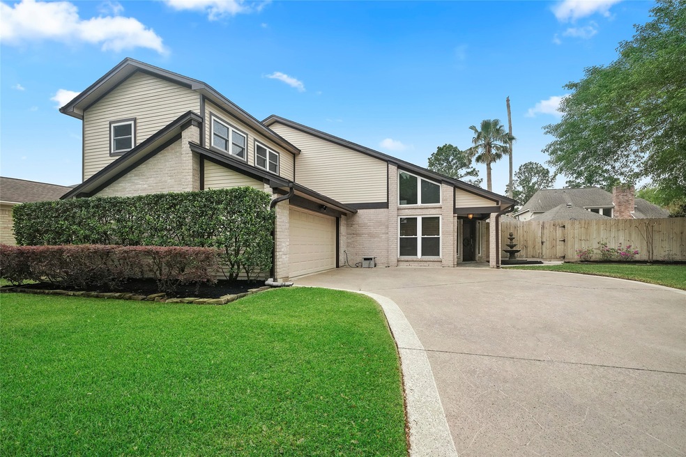 14111 Baltrusol Dr, Houston, TX 77095 - photo 1