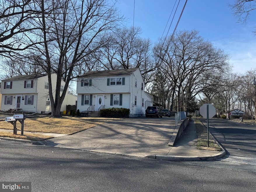 8743 Orchard Ave unit 1ST FLOOR, Pennsauken, NJ 08109 - photo 1