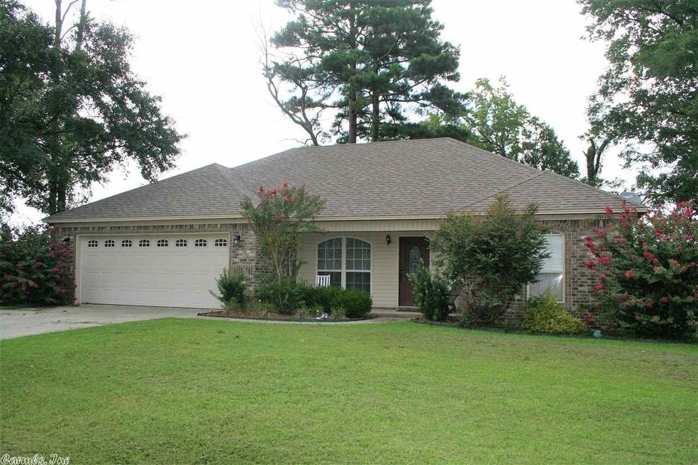 614 Macy Ln, Beebe, AR 72012 - photo 1