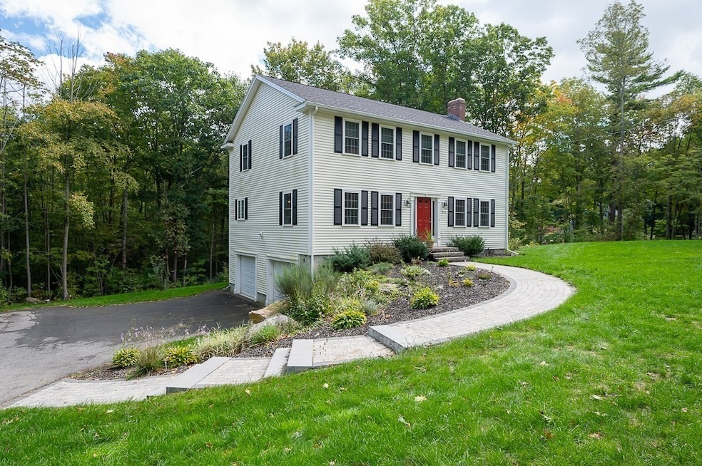 173 Podunk Rd, Sturbridge, MA 01566 - photo 1