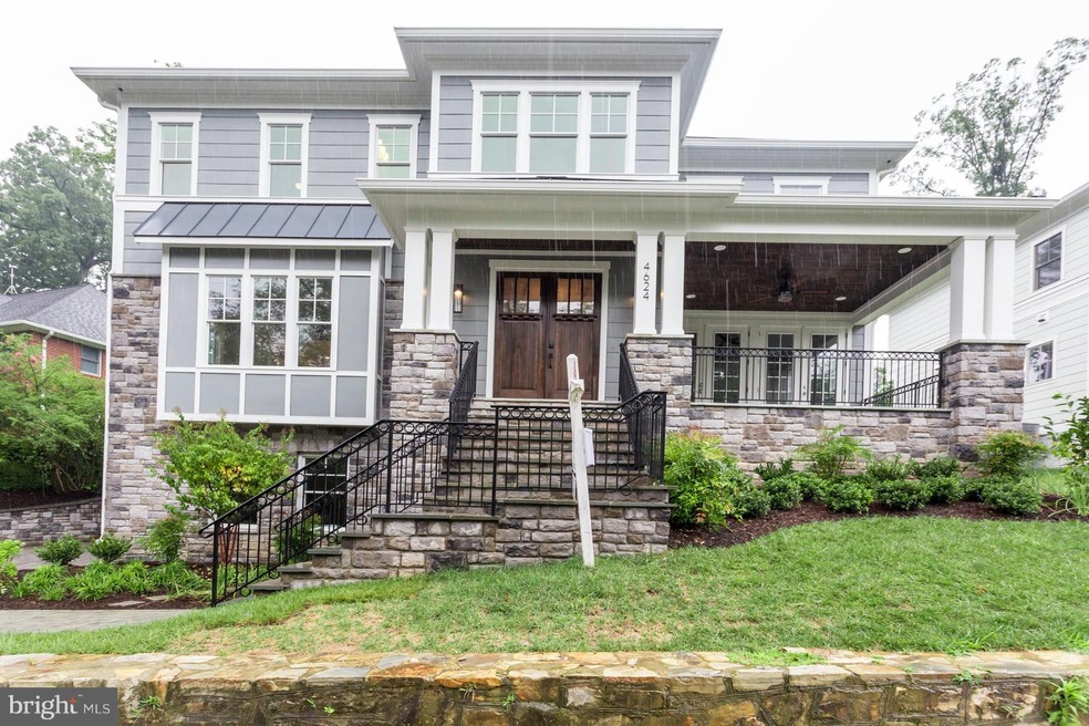 4624 N Dittmar Rd, Arlington, VA 22207 - photo 1