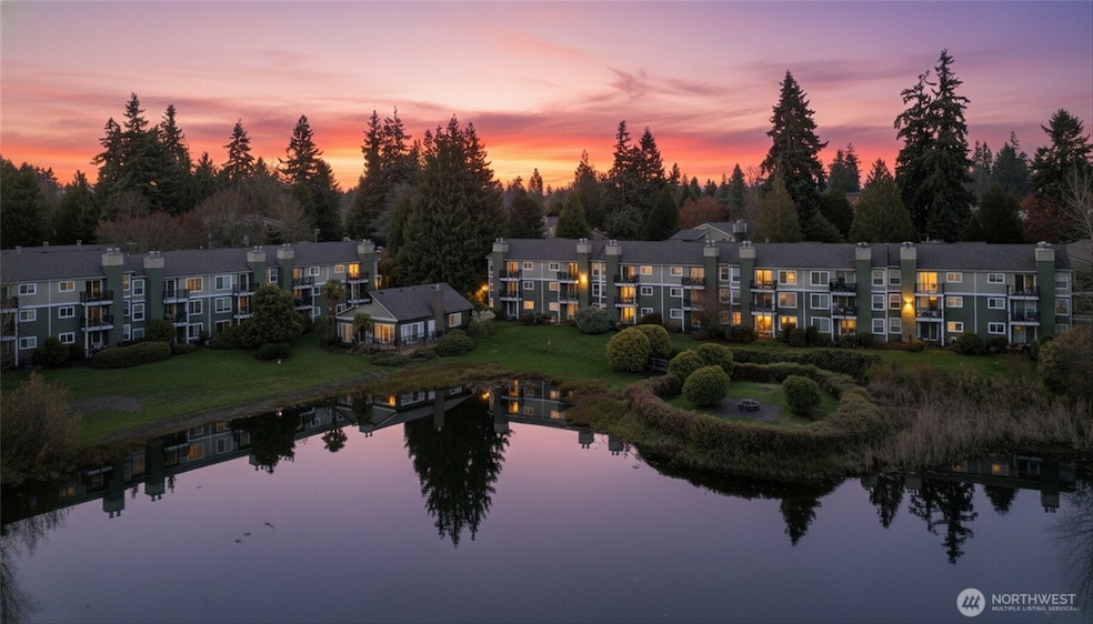 820 E Cady Rd unit G205, Everett, WA 98203 - photo 1