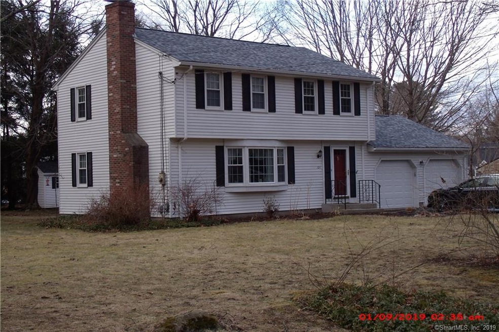 104 Tripp Rd, Woodstock, CT 06281 - photo 1