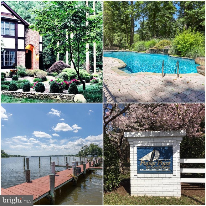 32 Poplar Point Rd, Edgewater, MD 21037 - photo 1