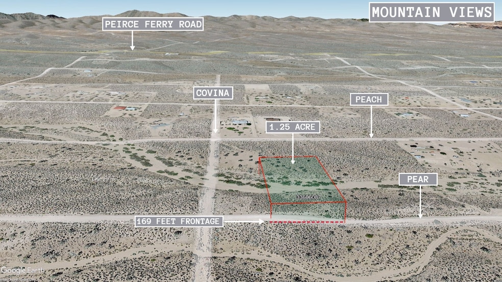 27151 N Pear Ave unit Meadview AZ 86444, Meadview, AZ 86444 - photo 1